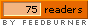 Subscriber count