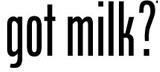 Got Milk