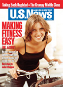 US News - Making Fitness Easy