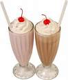 milkshake