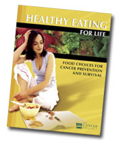 healthy eating for life