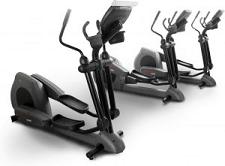 elliptical trainers