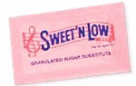 sweet n low