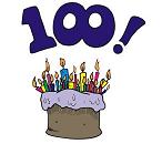 cake 100