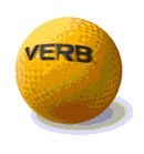 cdc verb it's what you do yellow ball