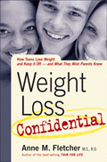 Book - Weight Loss Confidential