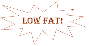 Low Fat