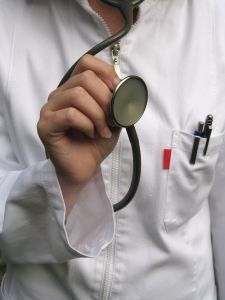 doctor