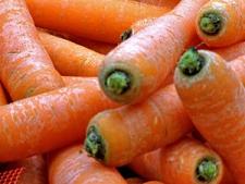 carrots