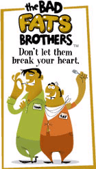 Bad Fat Brothers