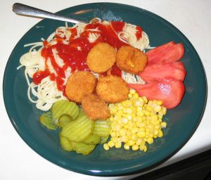 Food Plate