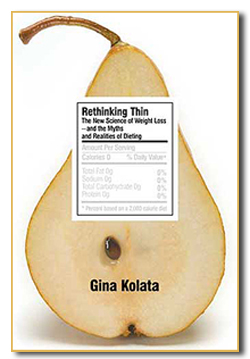 Rethinking Thin Rethinking Thin