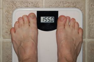 Bathroom Scale