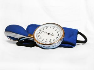 blood pressure gauge sphygmomanometer
