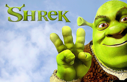 shrek