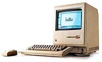apple macintosh