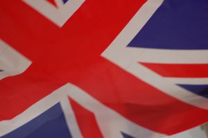 british flag