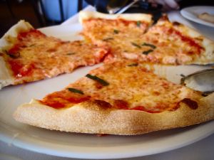 Cheese Pizza