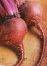 beetroots