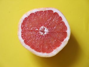 grapefruit
