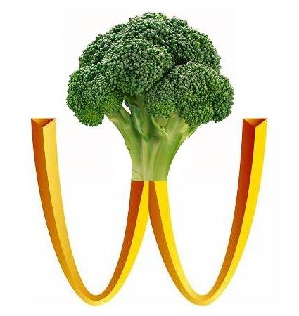 mcdonalds broccoli