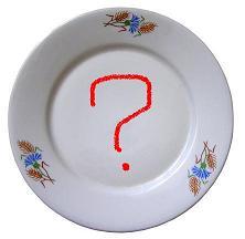 plate