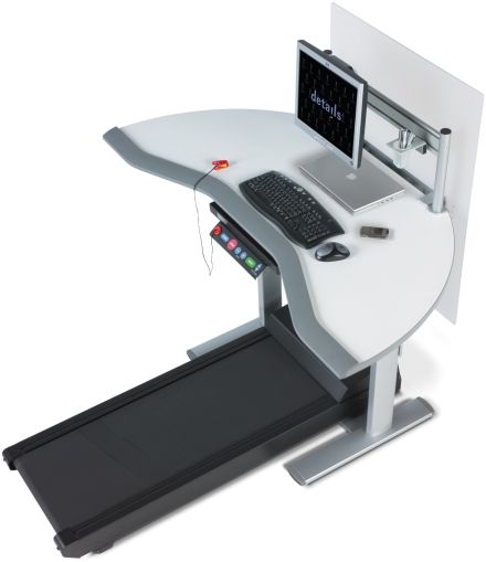 Steelcase WalkStation