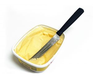 butter