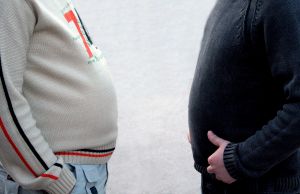 belly fat abdomen