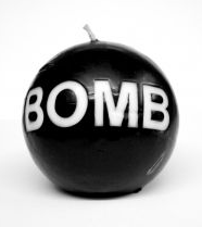 bomb