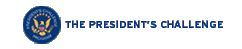 presidents challenge