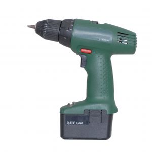 power fat suction drill