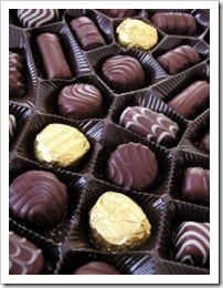 chocolates