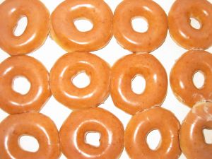 doughnuts