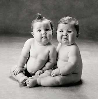 Fat Babies