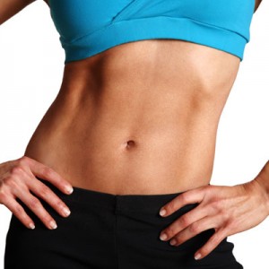 abs women