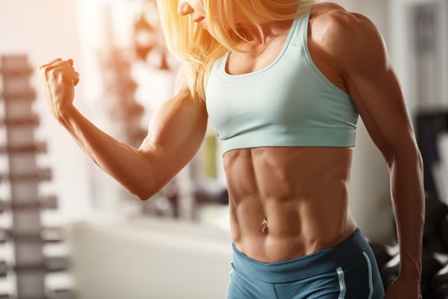 Ab Workout